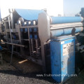 fruit extracting machine belt juice extractor